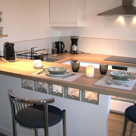 Paris Bois De Vincennes Appartement 50 M2 מראה חיצוני תמונה