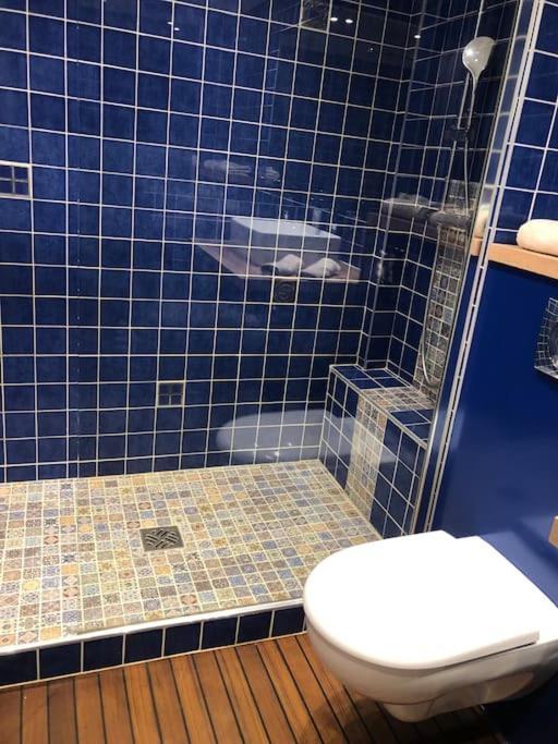 Paris Bois De Vincennes Appartement 50 M2 מראה חיצוני תמונה