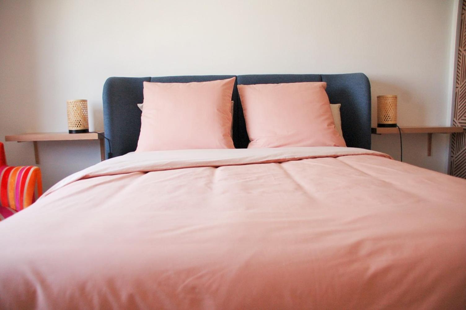 Paris Bois De Vincennes Appartement 50 M2 מראה חיצוני תמונה