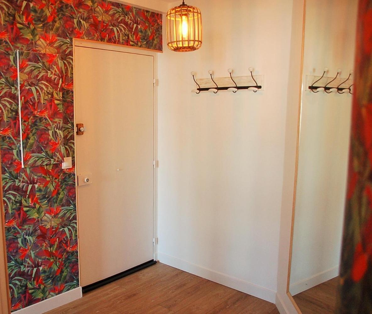 Paris Bois De Vincennes Appartement 50 M2 מראה חיצוני תמונה