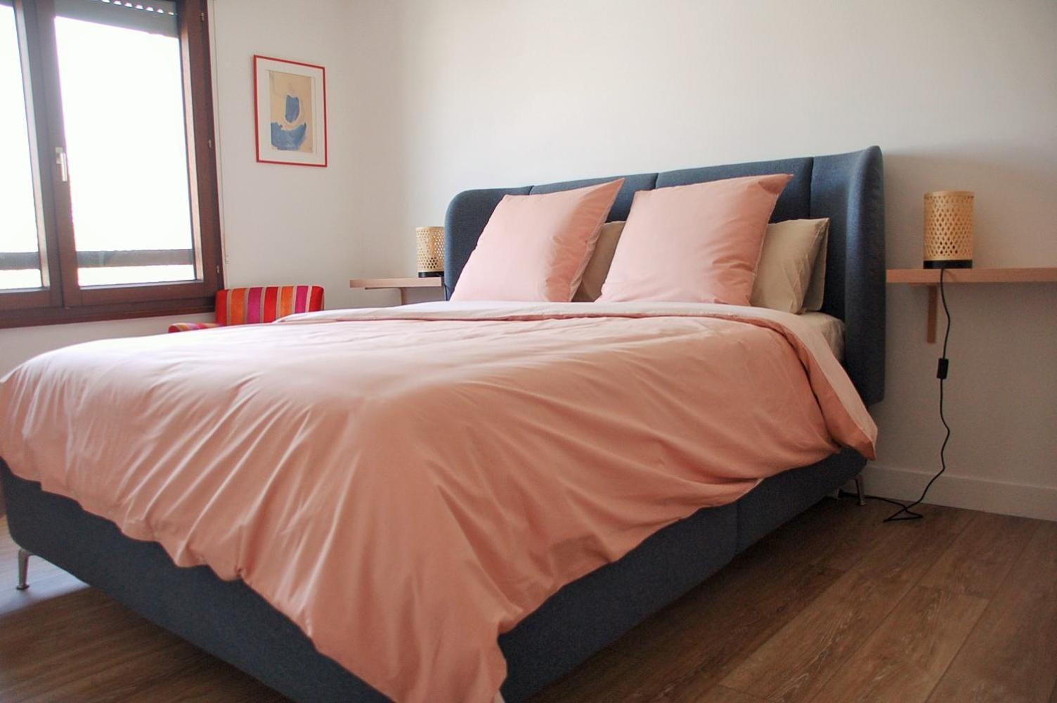 Paris Bois De Vincennes Appartement 50 M2 מראה חיצוני תמונה