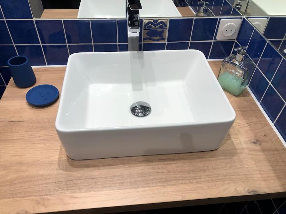 Paris Bois De Vincennes Appartement 50 M2 מראה חיצוני תמונה