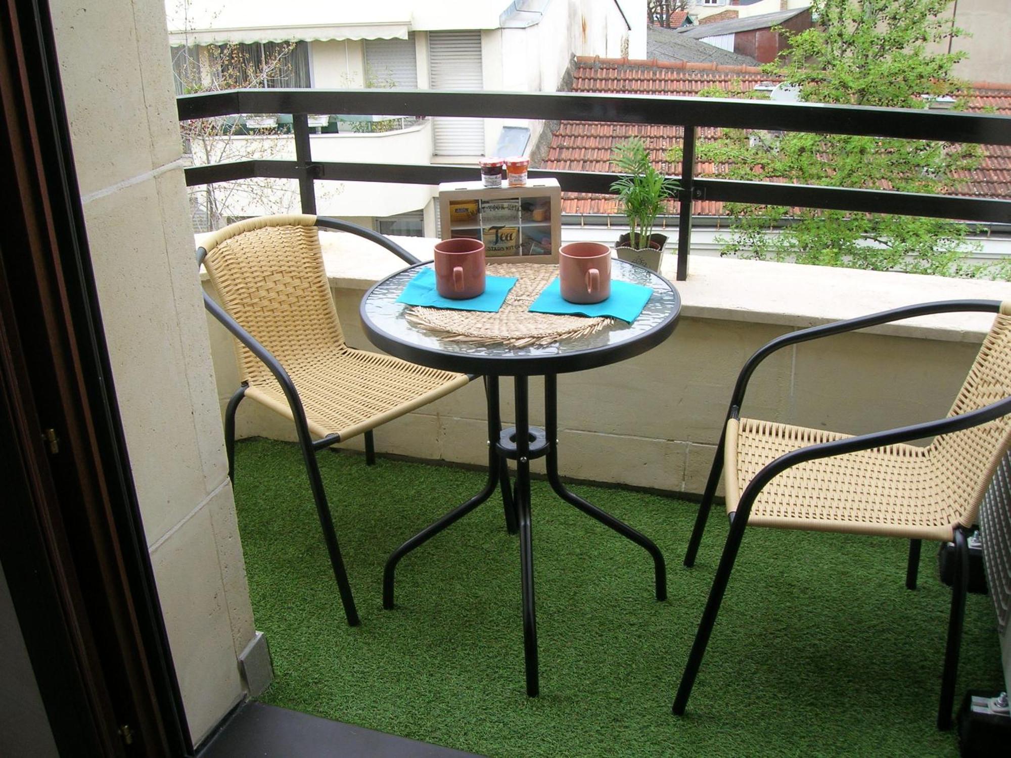 Paris Bois De Vincennes Appartement 50 M2 מראה חיצוני תמונה
